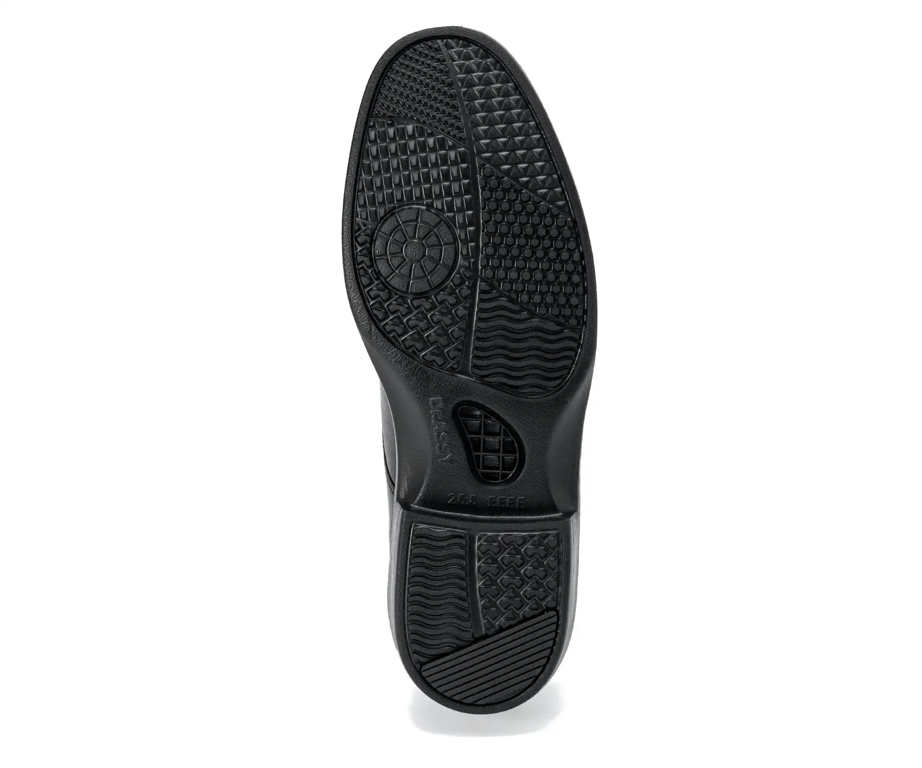 シューズ(男性用) M メンズ 走れるビジネスシューズ 紳士靴 紐なし スニーカー 軽量