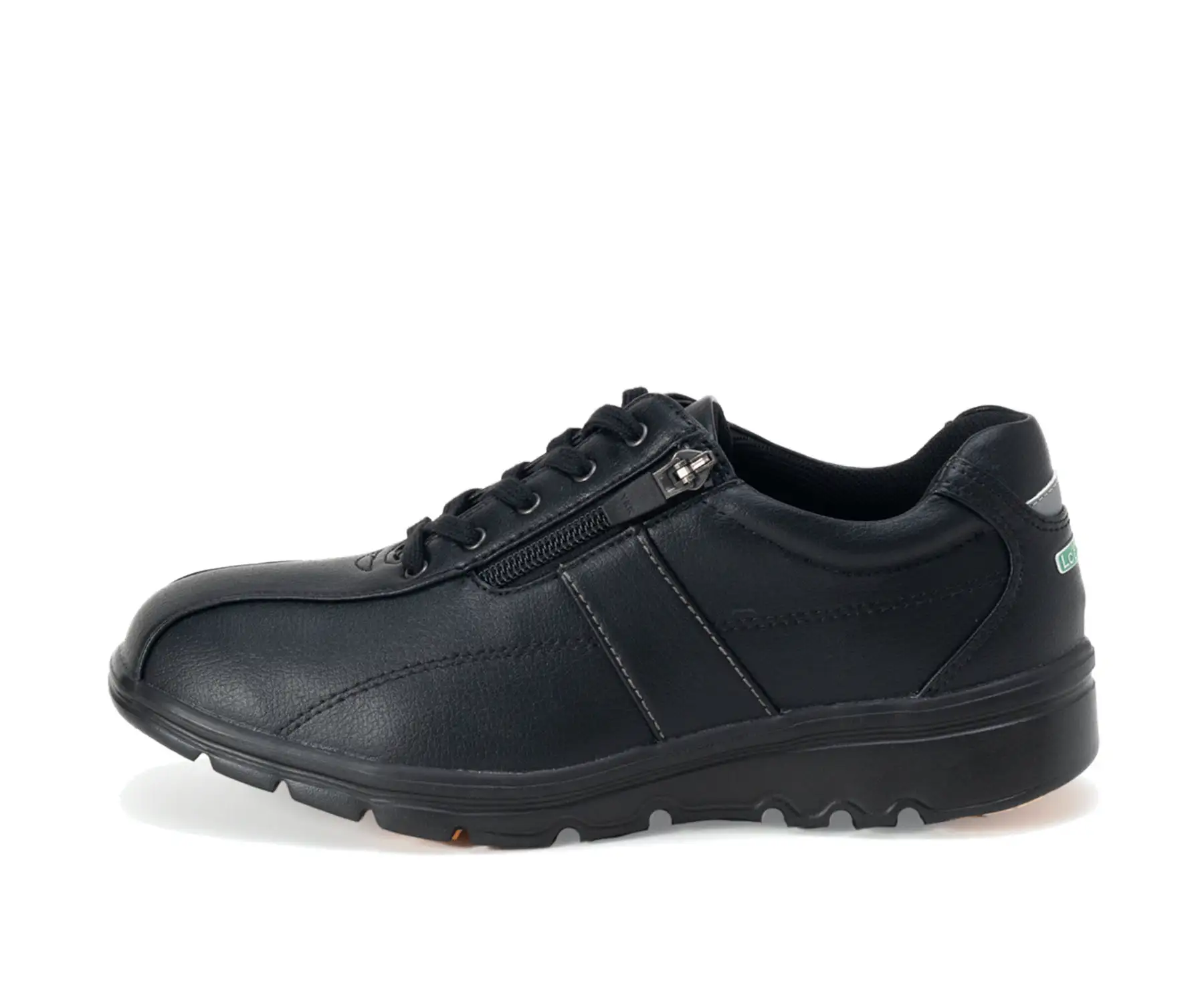 婦人（レディース）ウォーキングシューズ「トパーズ」［29-TZ7401-F