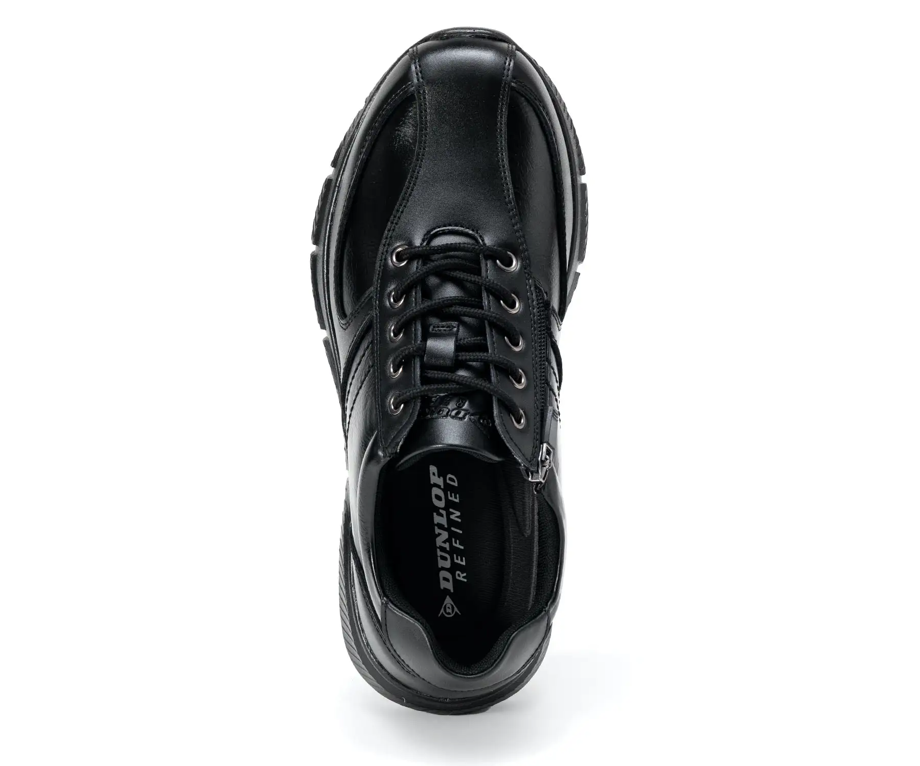 紳士（メンズ）コンサバカジュアルシューズ／ダンロップ［36-DR6255-M