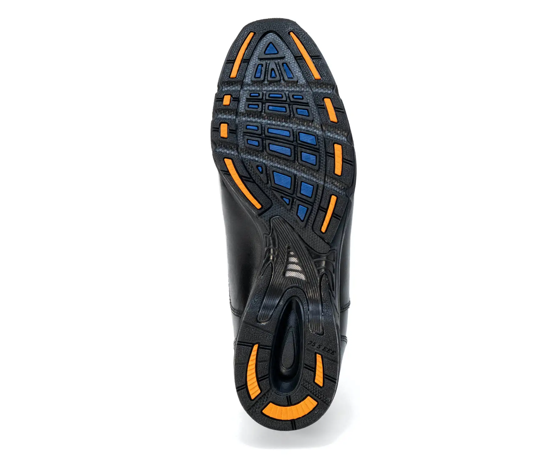 紳士（メンズ）トラッドビジネスシューズ 走れる靴［36-RW8600-M